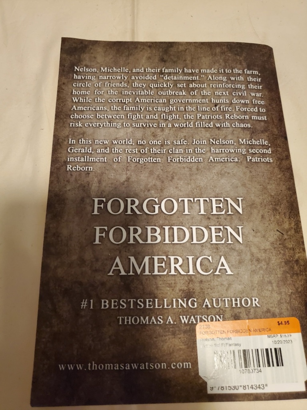 Books - Picture 4 of 6